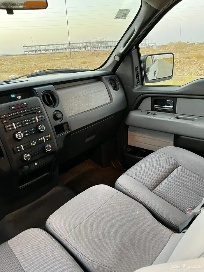 فورد f150 2013 9