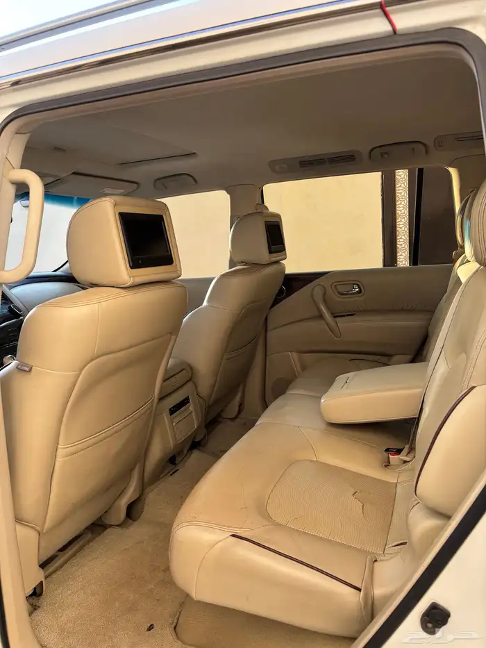 باترول بلاتينيوم 2014 9