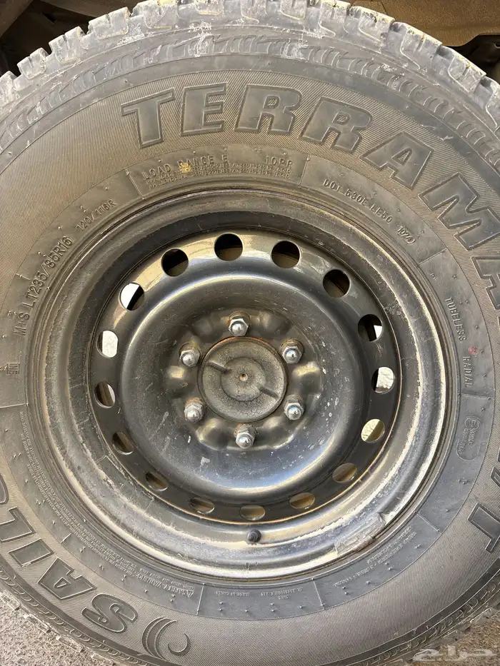 كفرات سايلون اثنين سنة 2024 - واثنين 2023 7