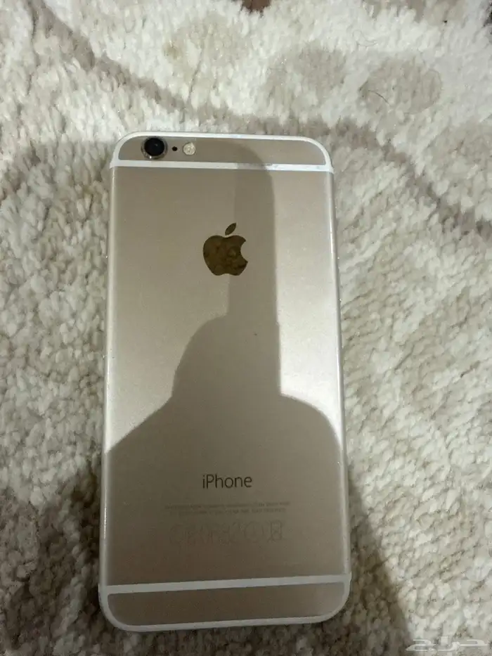ايفون 6 0