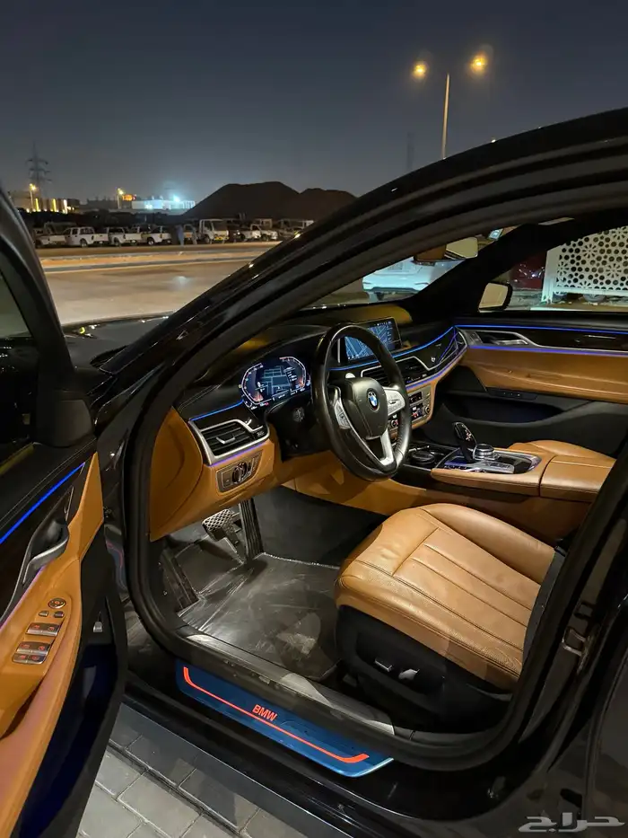 بي ام 2022 ناغي 6