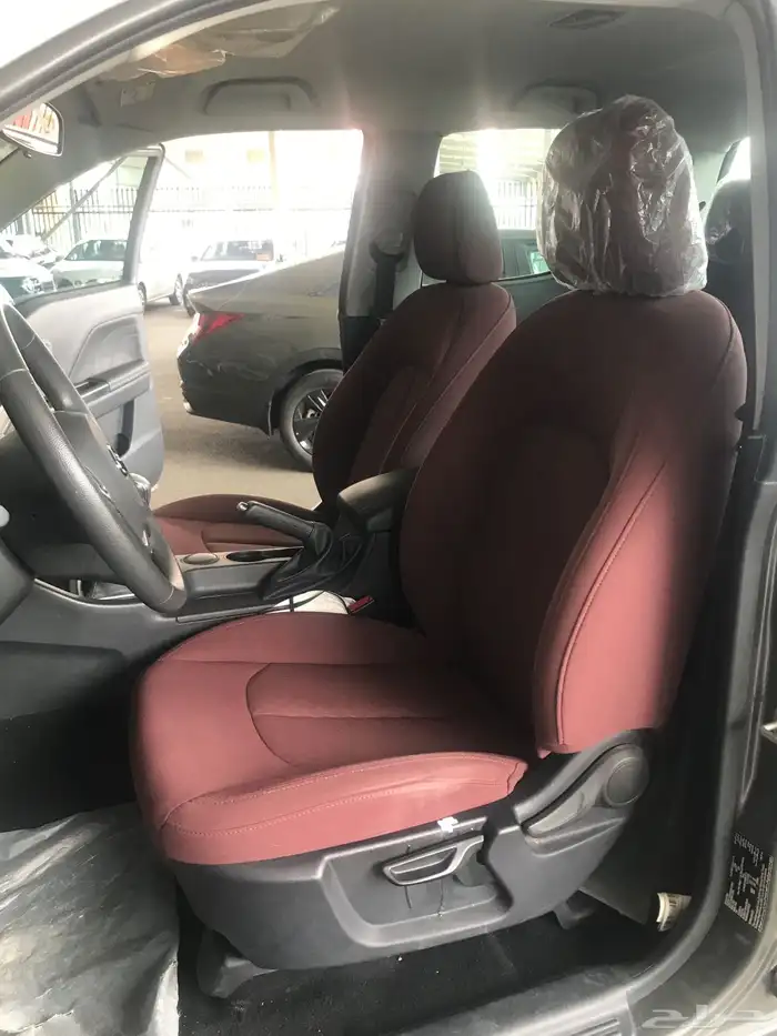 جريت وول وينجل 7 موديل 2022 ديزل بدون دبل 17