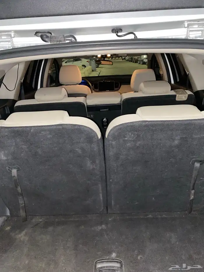 كيا سورنتو 2016 10