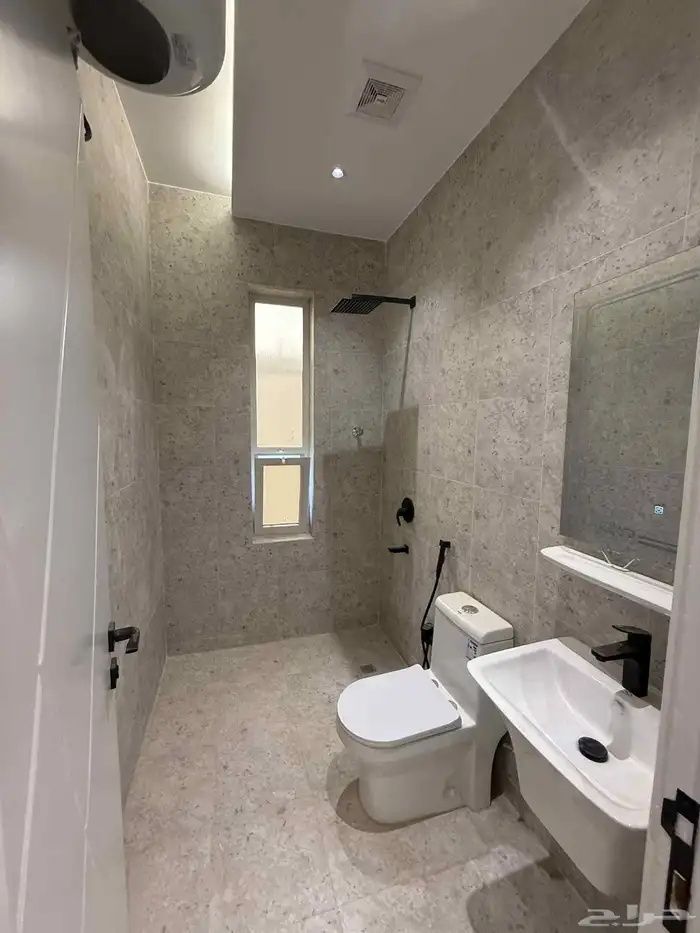 شقق تمليك للبيع حي الشفاء مدينة تبوك 7