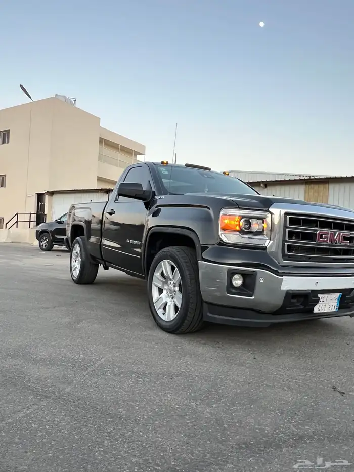 جمس سيرا 2015 فل كامل 2