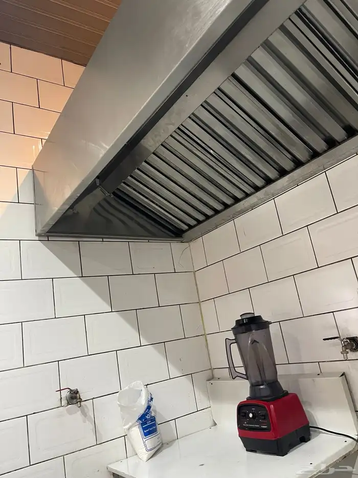 تجهيزات المطاعم و المطابخ 6