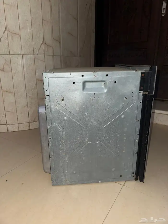 فرن مستخدم اخو الجديد استعمال فقط شهر 2