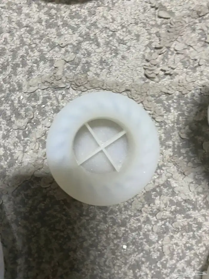 قوالب سلكون كنكريت 13