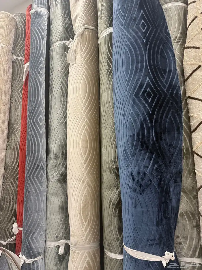 موكيت تركي مفروشات السريع 2