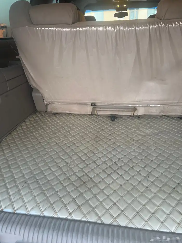 يوكن XL بدون دبل 2006 7