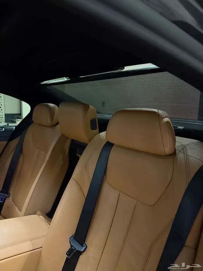 بي ام 2022 ناغي 12