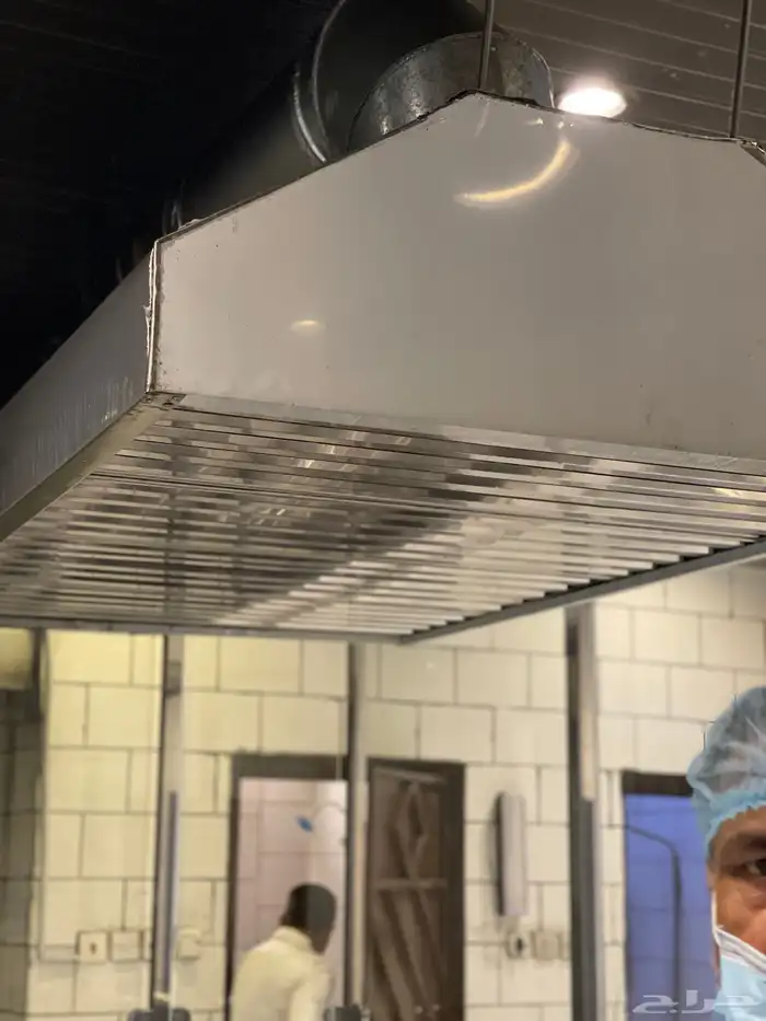 تجهيزات المطاعم و المطابخ 5