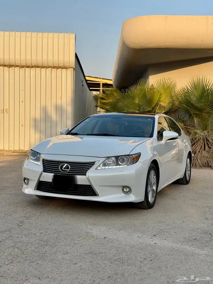 لكزس ES350 2014 2