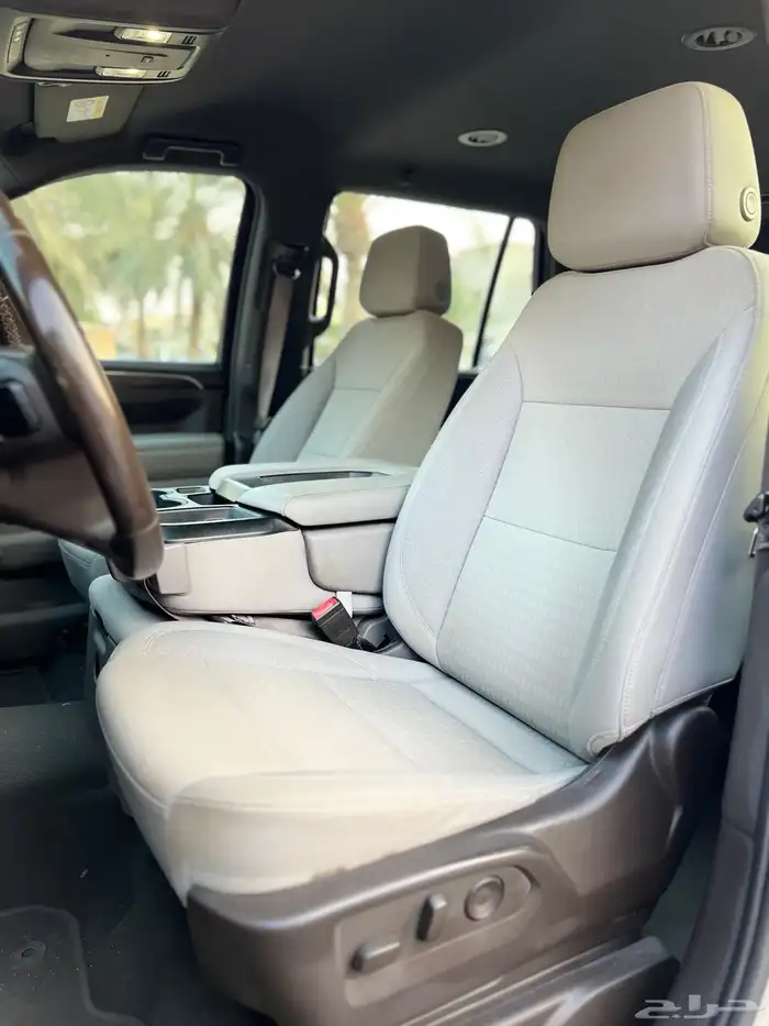 تاهو 2022 قصير LS دبل قمة النظافة سعودي وكالة 27