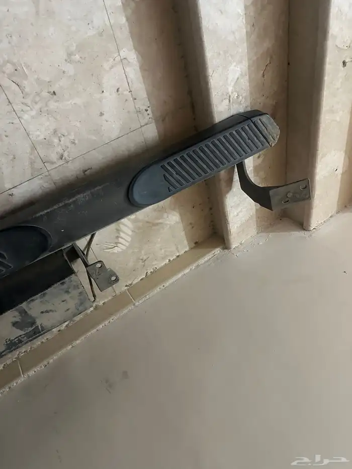 دعسات ( وطايات ) باثفندر 7