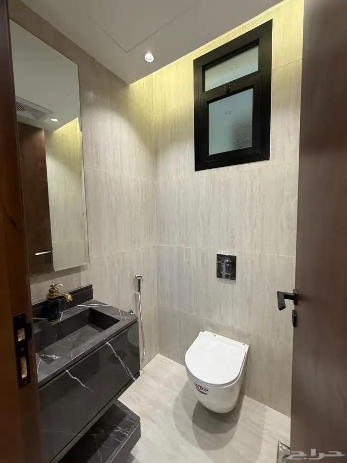 للبيع شقق علويه بمصعد جاهز وسطح خاص ف ابها البديع 9