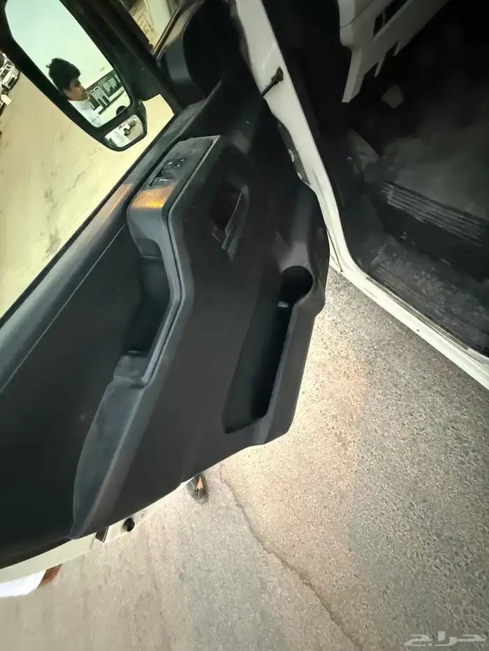 باص تايوتا 2020 7