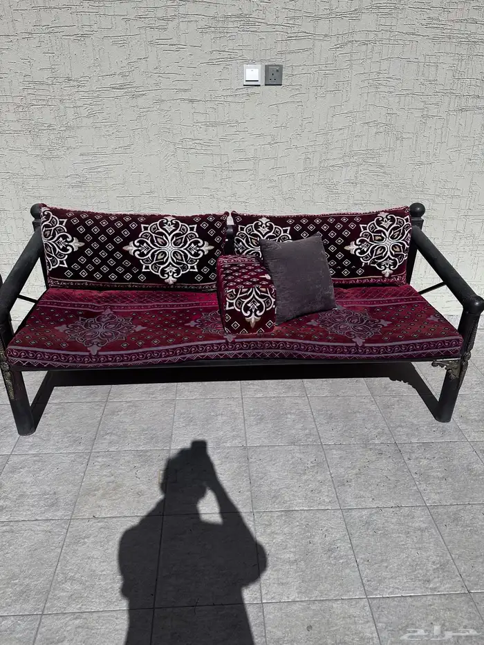 جلسات حديد 0