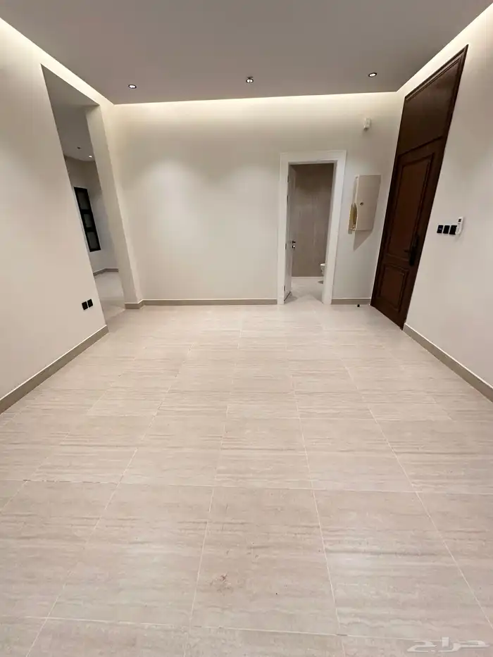 شقة سكنية سقيفة 23 حي الياسمين .Alyasmeen New Luxury apartm 18