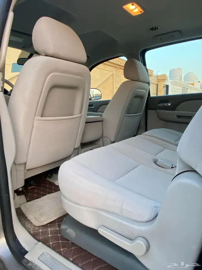 جي ام سي   يوكن   2008 وكاله 11