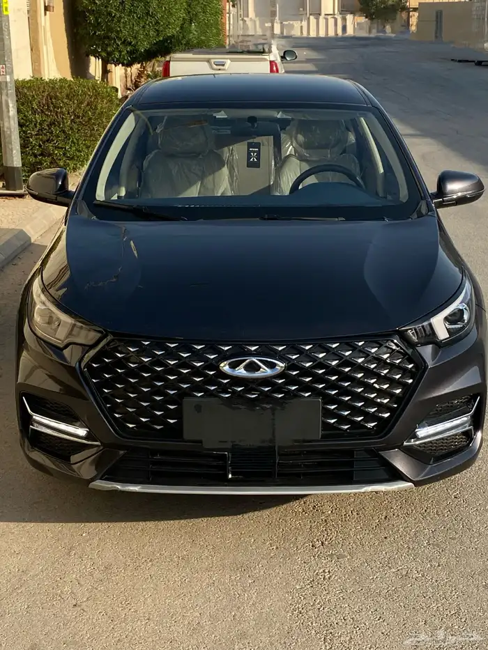 شيري اريزو 2024 0