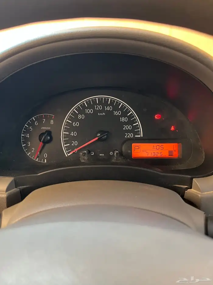 نيسان صني 2016 2