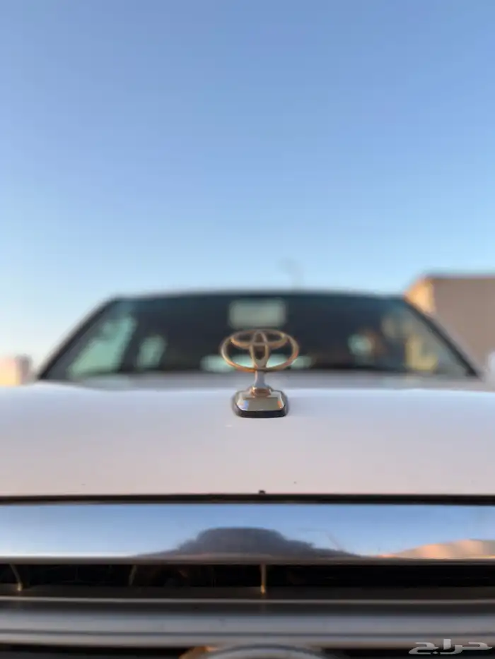 لاندكلوزر VX.R 2003 نضيف 24