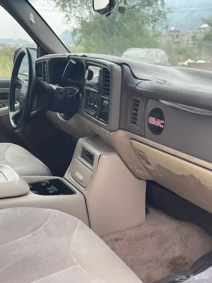 جمس 2002 للبيع 0