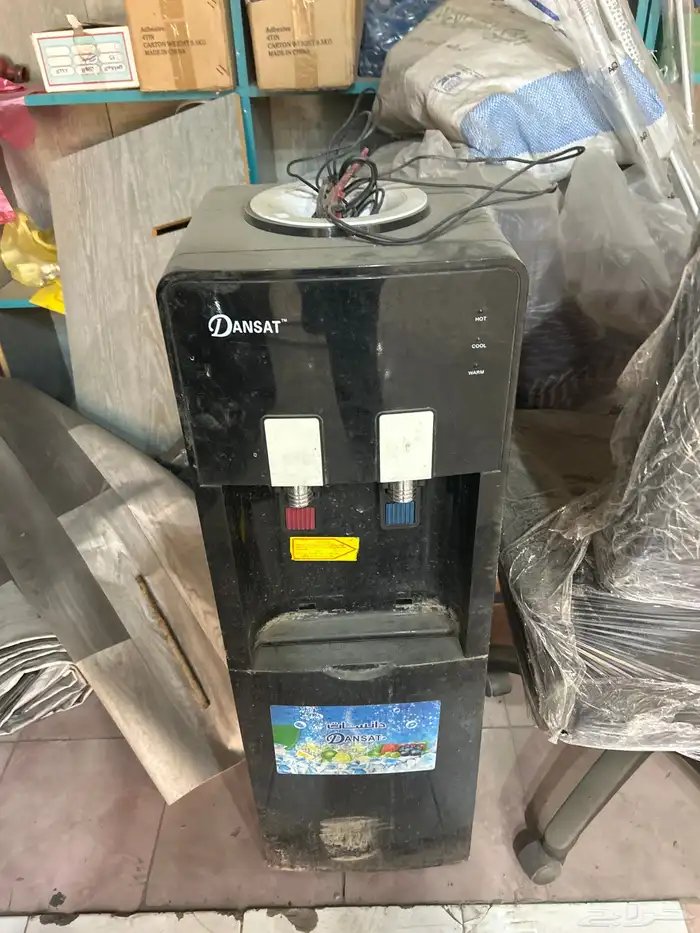 براده للبيع شغال وامورها سليم وتبرد 0