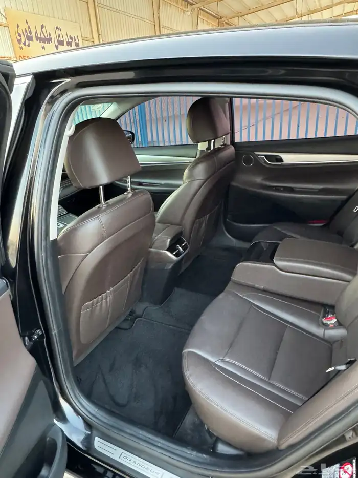 ازيرا 2020 بنزين 12