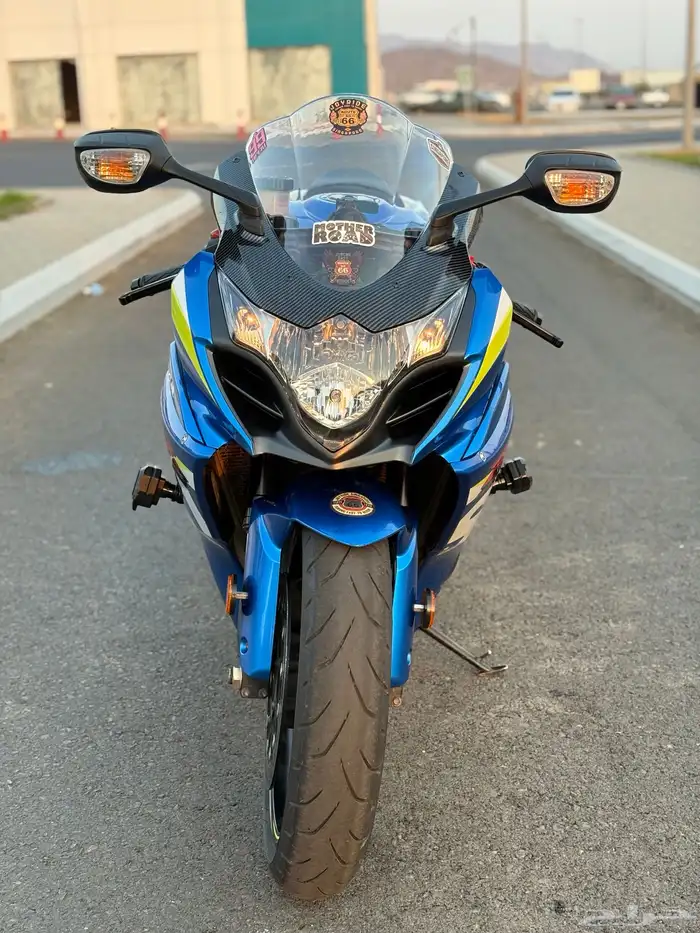 ريس سزوكي مقاس 1000 1