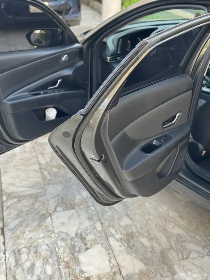 إلنترا 2021 رادار وتحديد مسار 10