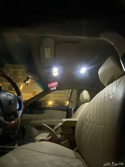 كيا ابتيما 2009 index