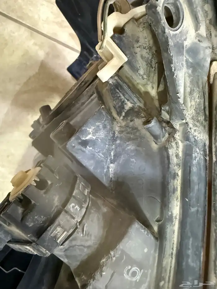 شمعات لاند وكاله موديل من 2008 الى 2011 1