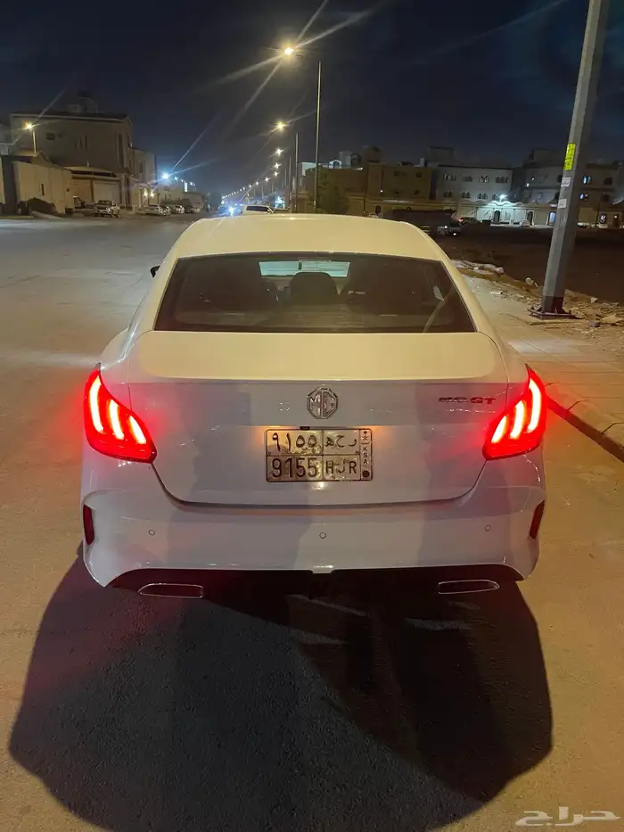 ام جي جي تي سايلك موتور فل كامل سبورت 3