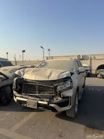 تاهو 21 مصدوم دبل index