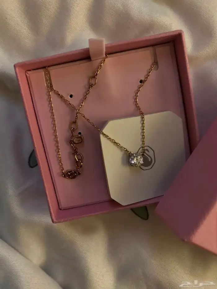 سلسال سوارفسكي للبيع 4