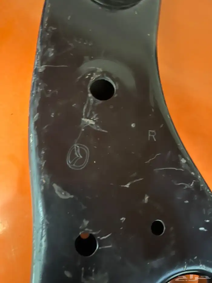 مازدا 6 كراسي مكينة وقير 2016 8