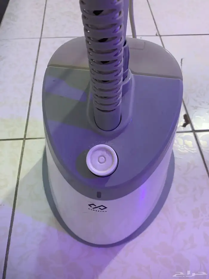 كواية بالبخار 1