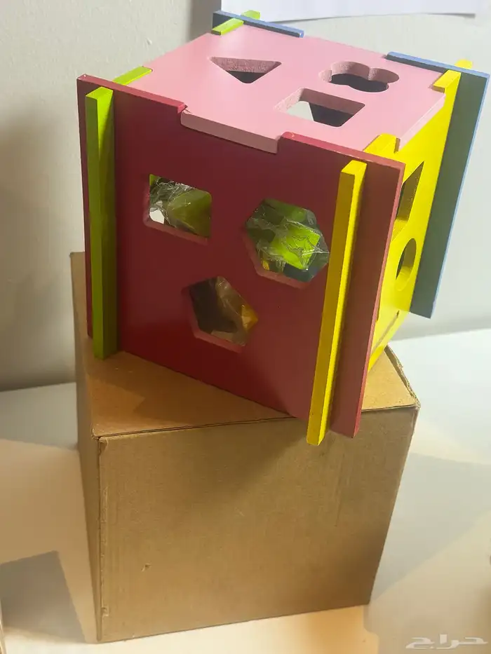 العاب تنميه مهارات 34