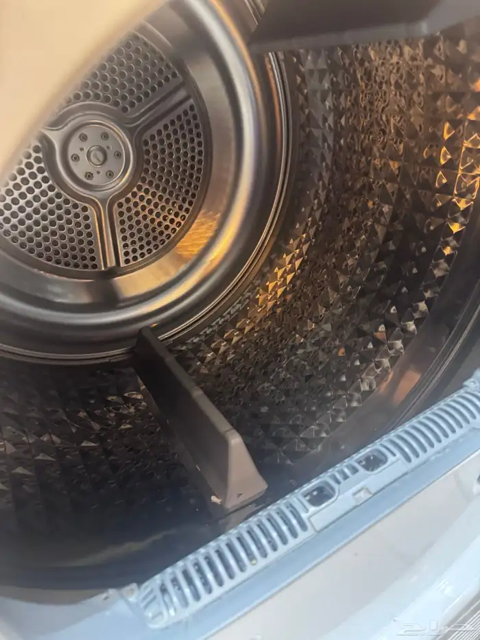 سريع موف ر للطاقة آمن على الأقمشه مجفف للملابس ويغنيك الكوي 2