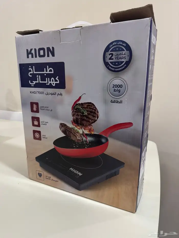 فرن كهربائي 0