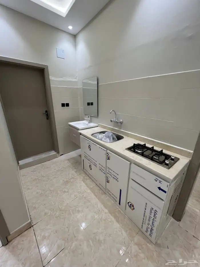 شقق للايجار السنوي حي البساتين شرق بريدة 9