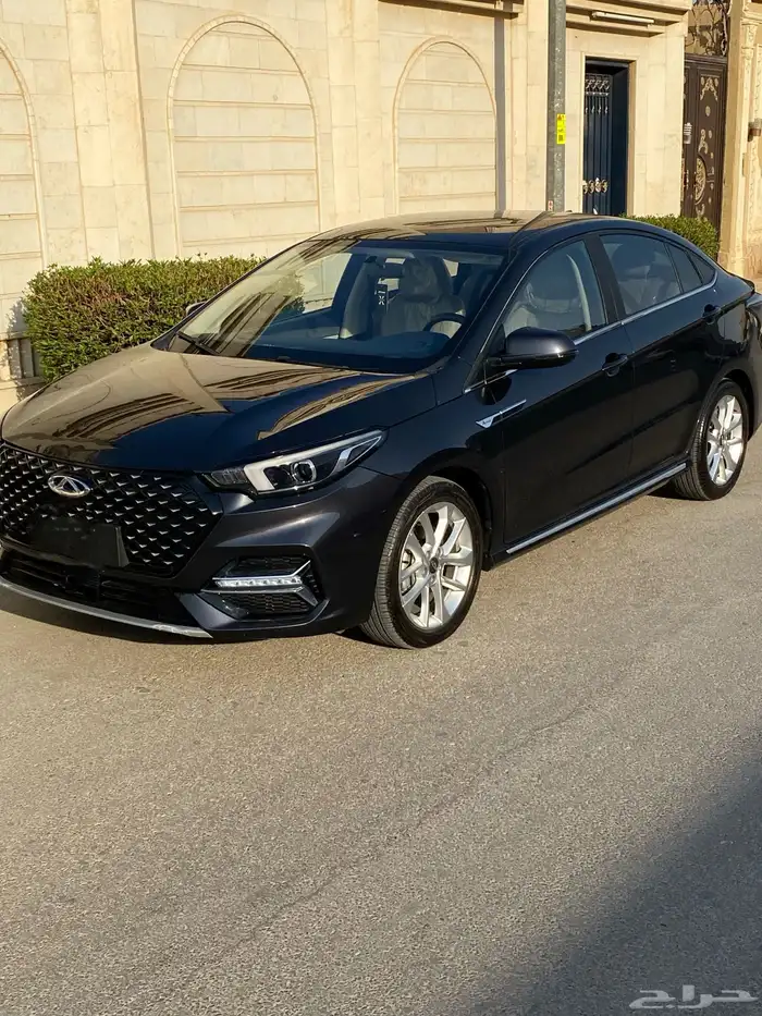 شيري اريزو 2024 6