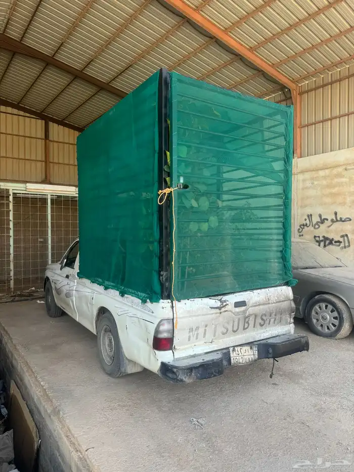 مستبيشي ديزل 0