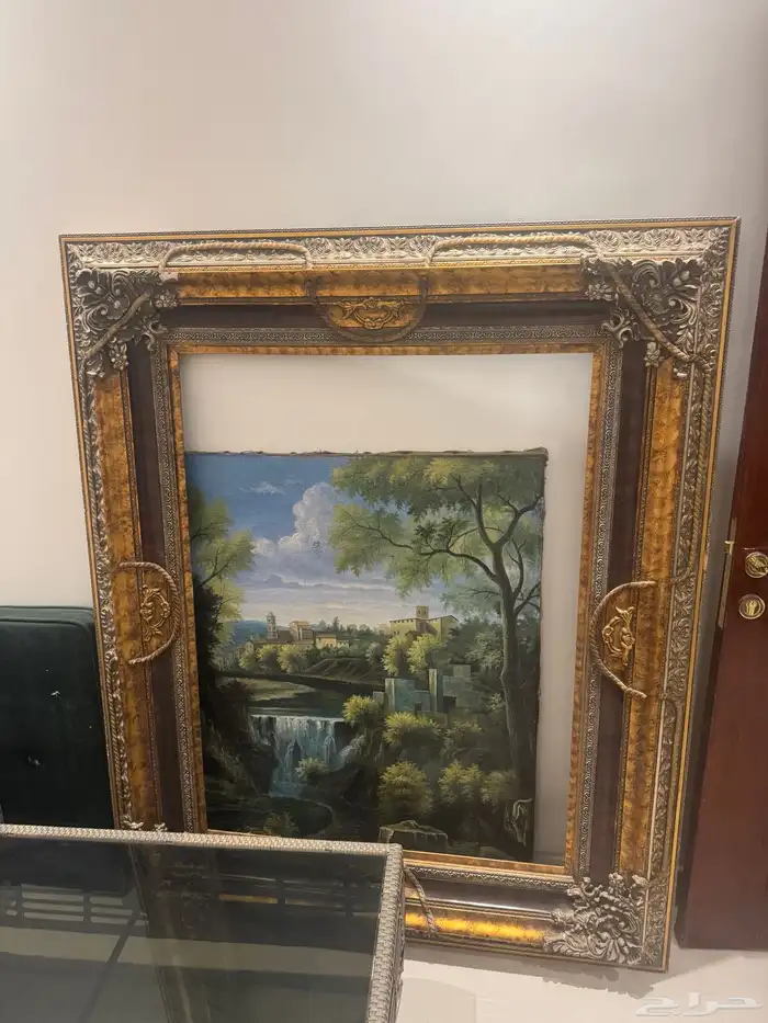 لوح جدارية 2