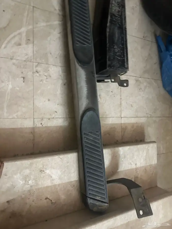 دعسات ( وطايات ) باثفندر 5