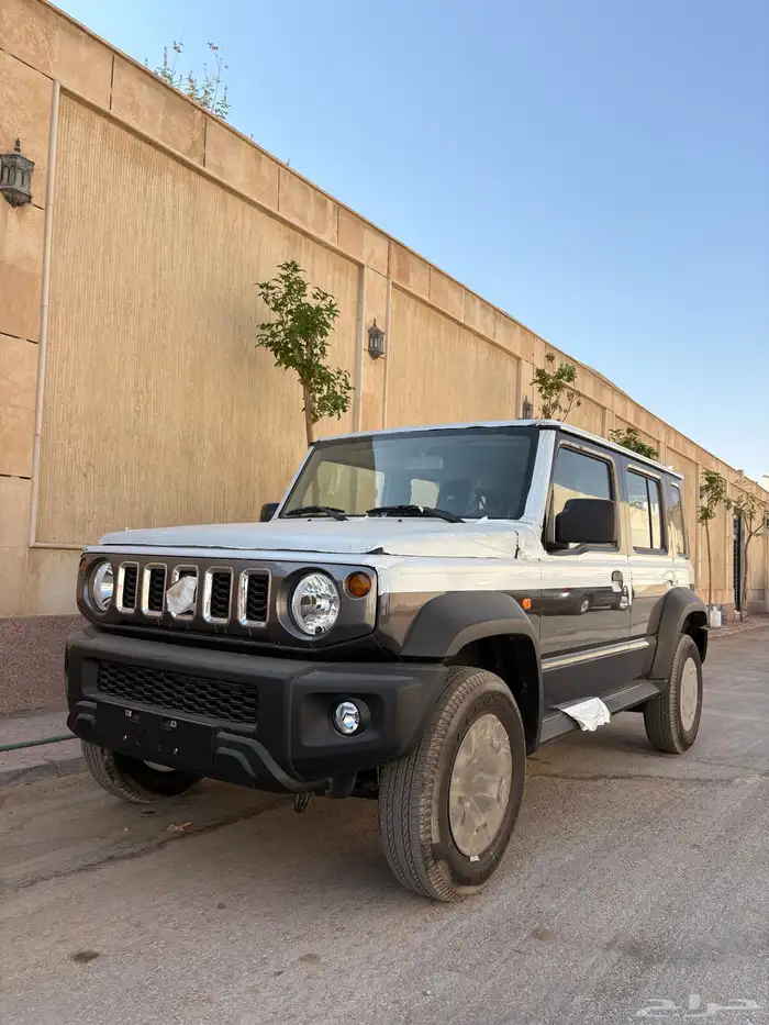 جمني 2026 قير عادي 0