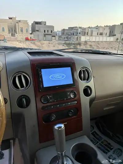 فورد F150 2006 لاريت index