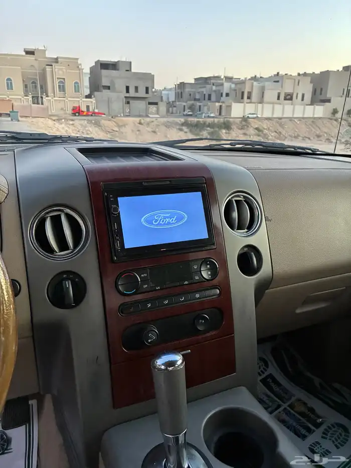 فورد F150 2006 لاريت 5